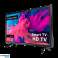 Téléviseur intelligent 24&quot; Kruger&amp;Matz VIDAA DVB T2 photo 1