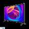 LEC URZ0339.1 Cabletech 32&quot; DVB T2 H.265 Téléviseur HEVC photo 1