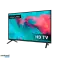 LEC KM0232 T5 Telewizor Kruger&amp;Matz 32&quot; HD DVB T2 H.265 HEVC zdjęcie 1