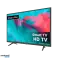 Kruger&amp;Mtz 32&quot; HD smart DVB T2/S2 H.265 HEVC televizorius nuotrauka 1