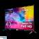 Téléviseur Kruger&Matz 40" FHD Google TV DVB-T2/T/C H.265 HEVC photo 1