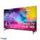 Telewizor Kruger&amp;Matz 43&quot; FHD Google TV 5.0 DVB T2/T/C H.265 HEVC photo 1