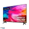 Kruger&amp;Matz 50&quot; UHD intelligent DVB T2/S2 H.265 Hevc VIDAA TV photo 1
