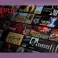 Kruger&amp;Matz 55&quot; UHD Smart DVB T2/S2 H.265 Hevc Fernseher Bild 2