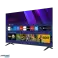 Téléviseur Kruger&amp;Matz 65" UHD smart DVB T2/S2 H.265 Hevc photo 1