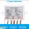 Termostaatti 230V ZFX ST3012 kuva 3
