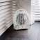 Siltuma ventilators Teesa 1000 W. 2000 W attēls 3