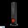 Column heater fan PTC Teesa with fireplace imitation 800/2000W image 1