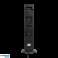 Column heater fan PTC Teesa with fireplace imitation 800/2000W image 3