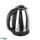 TKK102S Titanum Wasserkocher Roraima 1.8 l Silber Bild 2