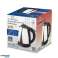 TKK102S Titanum Wasserkocher Roraima 1.8 l Silber Bild 3