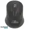 TM104K Kablosuz 2.4GHz 3D optik USB Torpedo Titanum Fare fotoğraf 1