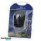 TM104K Kablosuz 2.4GHz 3D optik USB Torpedo Titanum Fare fotoğraf 3