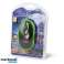 TM116G Titanium draadloze muis 2.4ghz 3d opt. usb vulture zwart-groen foto 4