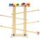 Kugelbahn Holz Montessori Coulodrom XXL Bild 6