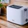 Toaster 700W Bild 5