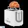 Toaster 850W Bild 1