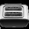 Grille-pain Teesa 850W photo 2