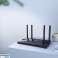 TP LINK ARCHER AX23 Dwupasmowy router Wi Fi 6 AX1800 zdjęcie 4