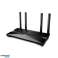 TP LINK ARCHER AX23 Dwupasmowy router Wi Fi 6 AX1800 zdjęcie 1