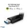 TP LINK Archer T3U Plus κάρτα δικτύου USB 3.0 802.11 ac/n εικόνα 2