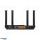 TP LINK Dual Band Gigabit WiFi 6 Router AX3000 TL ARCHER AX55 image 2