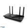 TP LINK Dual Band Gigabit WiFi 6 Router AX3000 TL ARCHER AX55 image 1