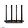 TP LINK AC1200 C6U Dual Band Wireless Router 300/867Ms/s USB image 2
