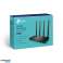 TP LINK AC1200 C6U Dual Band Wireless Router 300/867Ms/s USB image 3