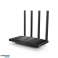 TP LINK AC1200 C6U Dual Band Wireless Router 300/867Ms/s USB image 1
