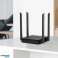 TP LINK ROUTER AC1200 Archer C64. inalámbrico. de doble banda. 400/867Mb/s fotografía 3