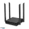 TP LINK ROUTER AC1200 Archer C64. inalámbrico. de doble banda. 400/867Mb/s fotografía 1