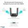 TP LINK ROUTER AC1200 Archer C64. inalámbrico. de doble banda. 400/867Mb/s fotografía 5