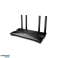 TP LINK ruuter Archer AX1500 foto 1