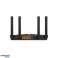 TP LINK ruuter Archer AX1500 foto 2