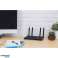 TP LINK Router WiFi 6 AX1500 TL ARCHER AX10 fotografía 4