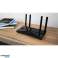 TP LINK Router WiFi 6 AX1500 TL ARCHER AX10 fotografía 5