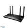 TP LINK Router WiFi 6 AX1500 TL ARCHER AX10 fotografía 1