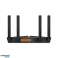 TP LINK Router WiFi 6 AX1500 TL ARCHER AX10 fotografía 2