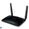 TP LINK TL MR6400 SIM/Routeur sans fil 4G LTE double bande. 300Mb/s photo 1