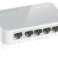 TP LINK TL SF1005D lüliti 5 porti 10/100Mb/s foto 2