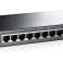 TP LINK TL SF1008P Switch PoE 8 portów 10/100Mbps  4xPoE zdjęcie 1