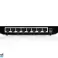 TP LINK TL SG1008D Switch 8 puertos 1Gbps escritorio fotografía 1