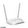 TP LINK TL WA801N Punto de acceso inalámbrico estándar N 300 Mb/s fotografía 1