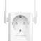 TP LINK TL WA860RE Amplificador de sinal WiFi com tomada elétrica 300Mb/s foto 1