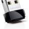TP LINK TL WN725N Placă de rețea externă USB NANO 150Mbps fotografia 3