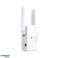 TP LINK Amplificador Universal de Red Inalámbrica AX1500 TL RE505X fotografía 2