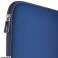 TR1E Neoprene Laptop Case 13&quot; blue image 3