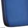 TR1E Neoprene Laptop Case 13&quot; blue image 4