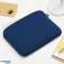 TR1E Neoprene Laptop Case 13&quot; blue image 5